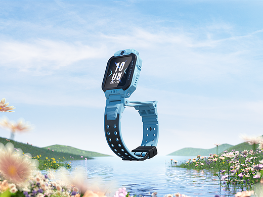 imoo Watch Phone Z7 海外广告短片