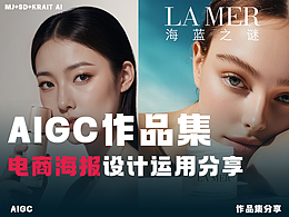 AIGC作品合集分享
