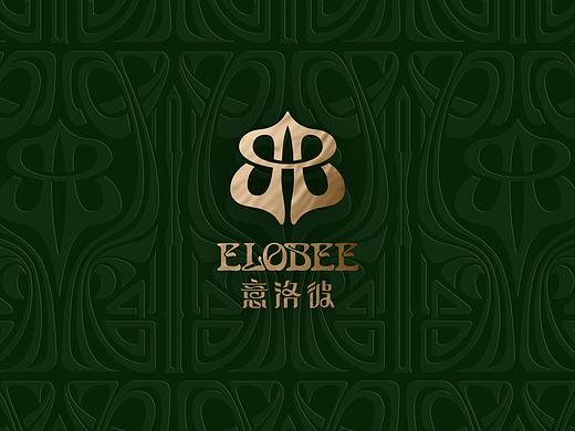 ELOBEE意洛彼 | 品牌形象设计