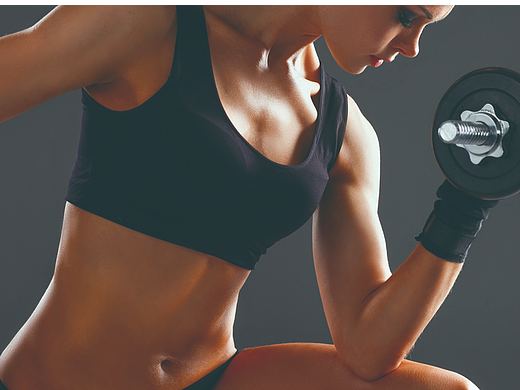 健身房折頁（個(gè)人主頁-ZNzA0NzU3NDg=） - 宣傳物料 - 站酷設(shè)計(jì)師小一愛喝粥原創(chuàng)素材 - 站酷ZCOOL