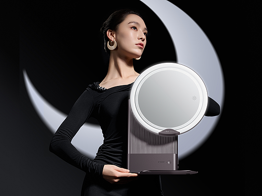 SIMETRA 喜镜美容仪品牌策划摄影 | 东莞锐图摄影