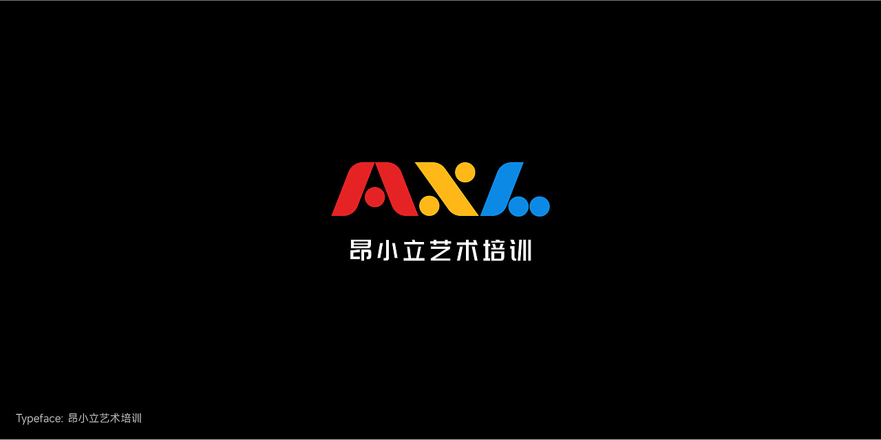 近期商业logo设计