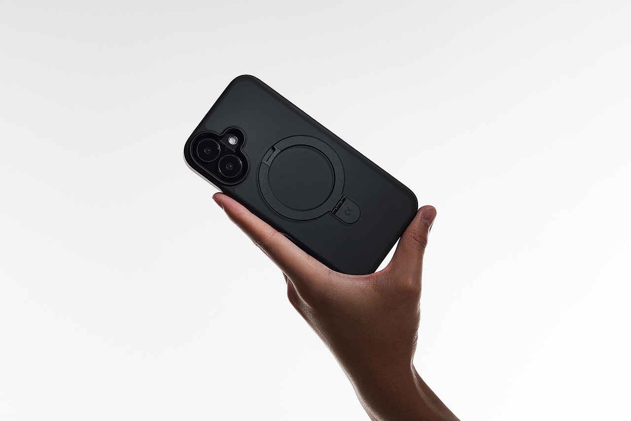 CASEKOO气功盾Pro/质简立充