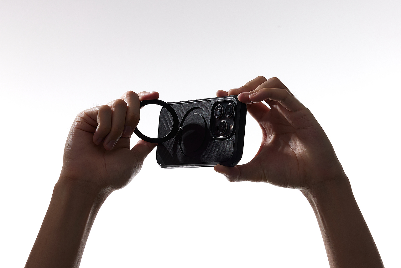 CASEKOO气功盾Pro/质简立充