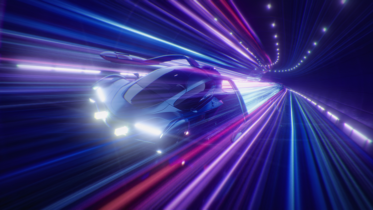 《汽车之夜超级盛典》动画片头（图ZMzc3Nzg3MTg0） - 动画/影视 - 站酷设计师2XLabs原创素材 - 站酷ZCOOL