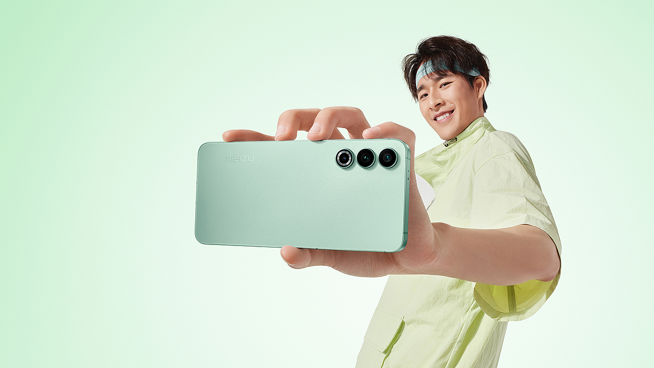 图灵智｜ 魅族旗舰手机营销创意全案（图ZMzc3Nzg5Mjgw） - 宣传物料 - 站酷设计师Turing_Studios原创素材 - 站酷ZCOOL