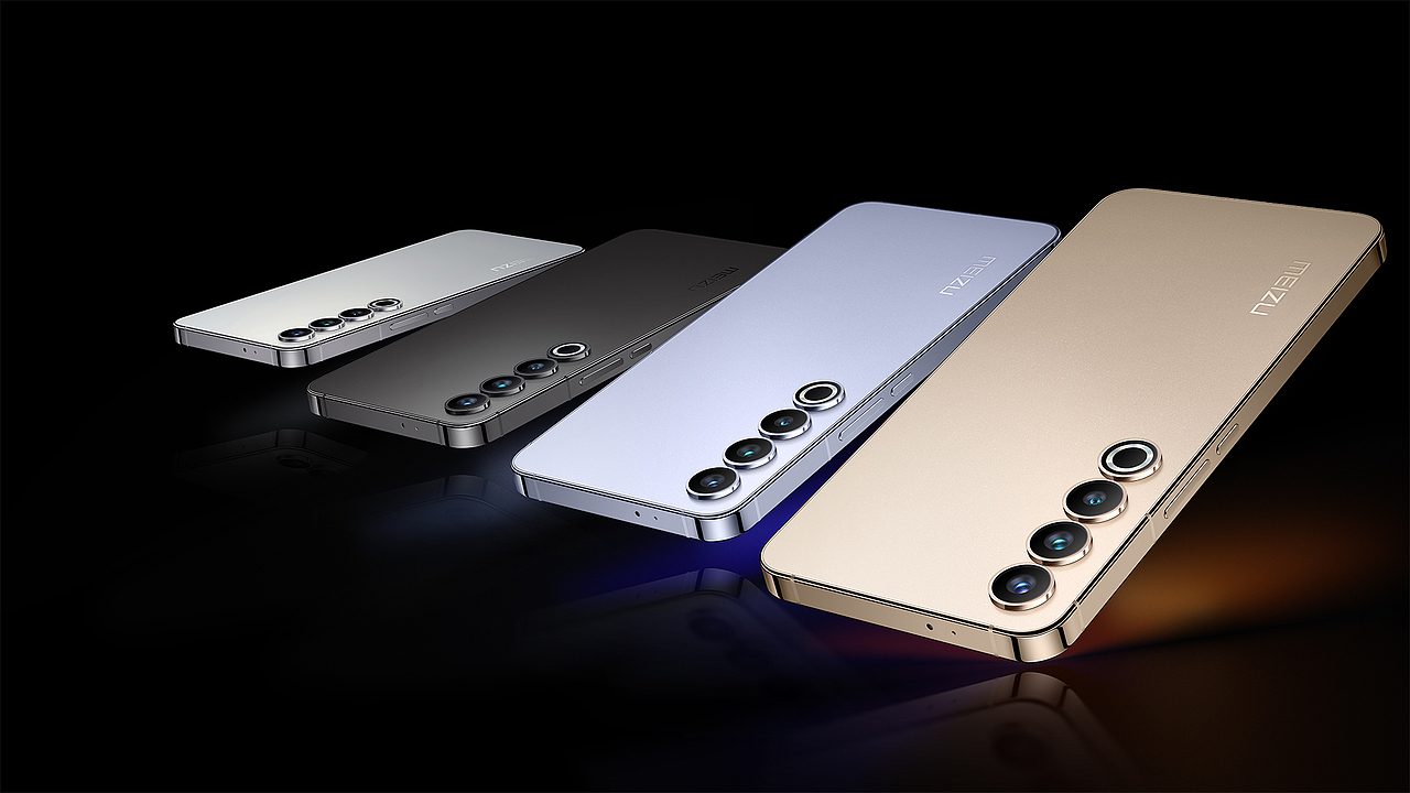 图灵智｜ 魅族旗舰手机营销创意全案（图ZMzc3Nzg5MzIw） - 宣传物料 - 站酷设计师Turing_Studios原创素材 - 站酷ZCOOL