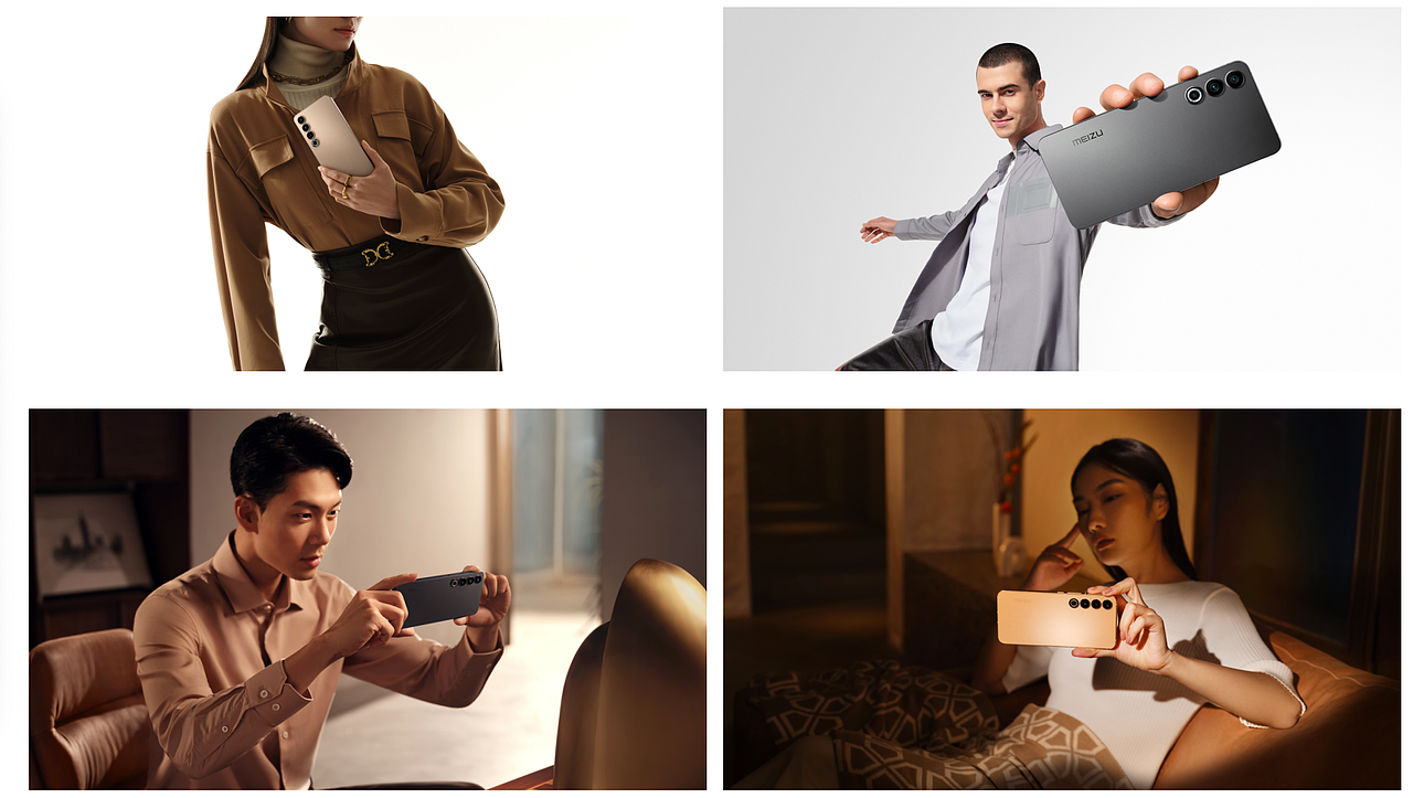 图灵智｜ 魅族旗舰手机营销创意全案（图ZMzc3Nzg5MzM2） - 宣传物料 - 站酷设计师Turing_Studios原创素材 - 站酷ZCOOL