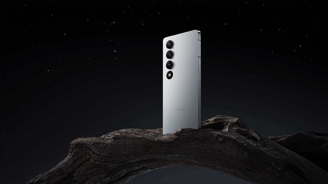 图灵智｜ 魅族旗舰手机营销创意全案（图ZMzc3Nzg5MzQw） - 宣传物料 - 站酷设计师Turing_Studios原创素材 - 站酷ZCOOL