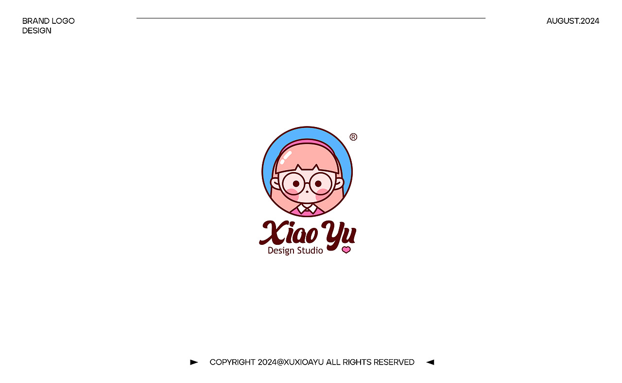 LOGO合集|2024 Vol.02