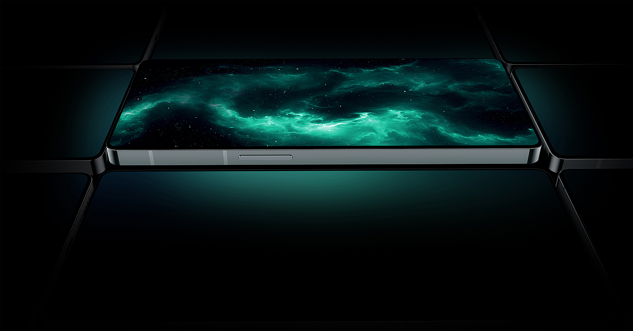 图灵智｜ 魅族旗舰手机营销创意全案（图ZMzc3NzkwMjQ4） - 宣传物料 - 站酷设计师Turing_Studios原创素材 - 站酷ZCOOL