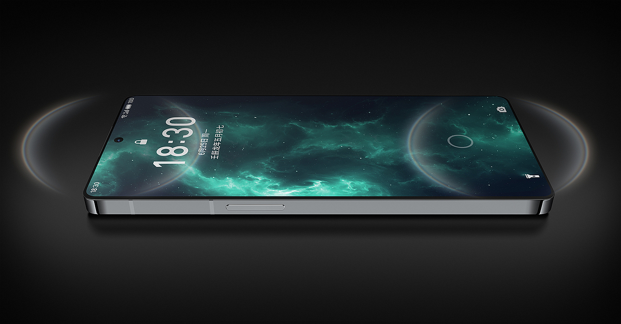 图灵智｜ 魅族旗舰手机营销创意全案（图ZMzc3NzkwMjUy） - 宣传物料 - 站酷设计师Turing_Studios原创素材 - 站酷ZCOOL