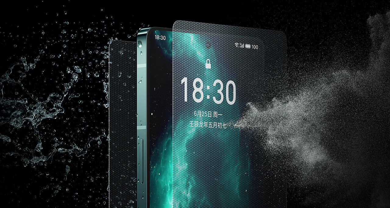 图灵智｜ 魅族旗舰手机营销创意全案（图ZMzc3NzkwMjYw） - 宣传物料 - 站酷设计师Turing_Studios原创素材 - 站酷ZCOOL