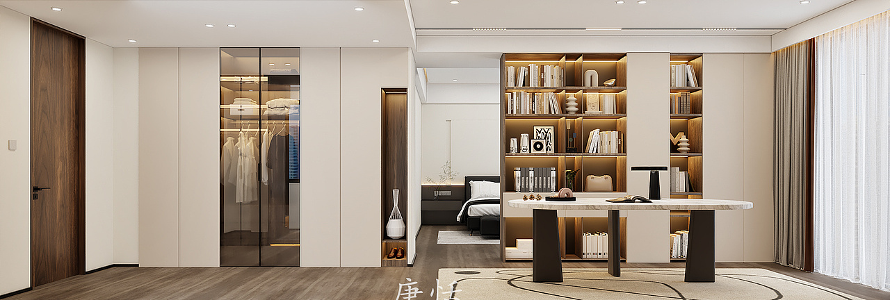 家装设计|精于细节,终于品质