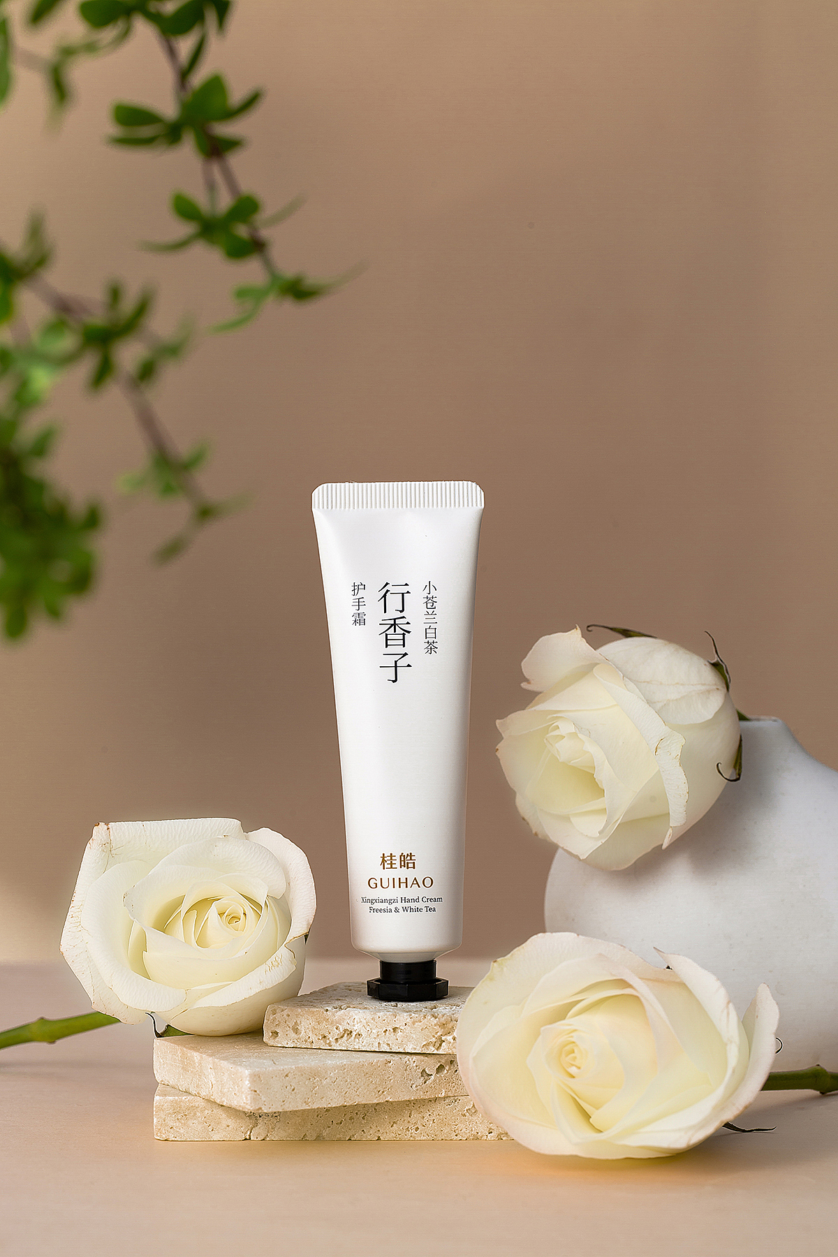 護手霜拍攝攝影（圖ZMzc3NzkwNzQ4） - 產(chǎn)品攝影 - 站酷設計師浮設繪攝影集原創(chuàng)素材 - 站酷ZCOOL