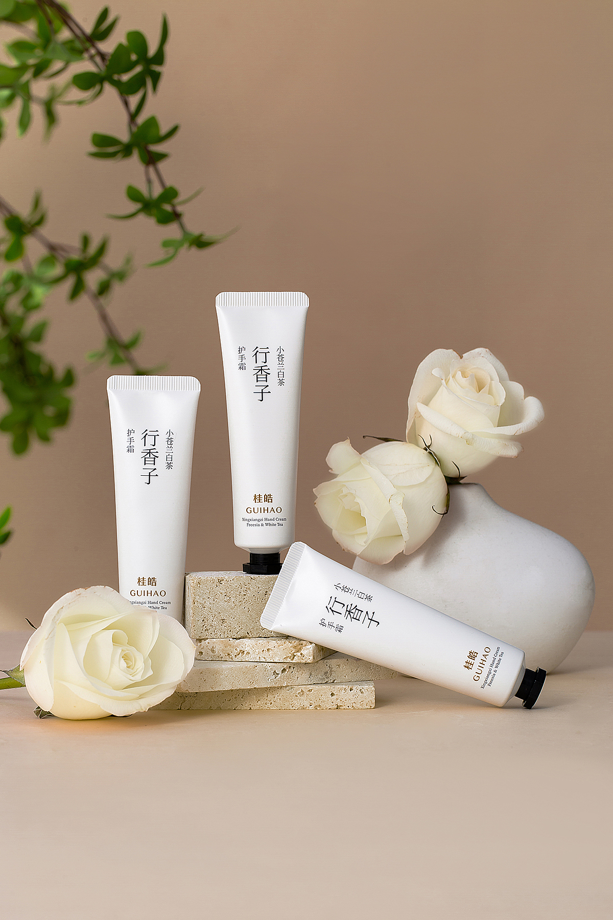 護手霜拍攝攝影（圖ZMzc3NzkwNzUy） - 產(chǎn)品攝影 - 站酷設計師浮設繪攝影集原創(chuàng)素材 - 站酷ZCOOL