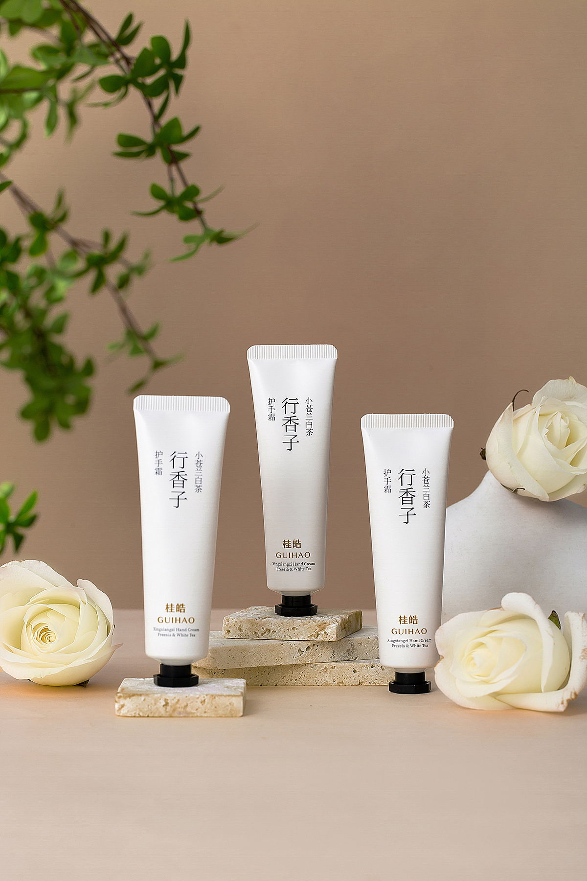 護手霜拍攝攝影（圖ZMzc3NzkwNzU2） - 產(chǎn)品攝影 - 站酷設計師浮設繪攝影集原創(chuàng)素材 - 站酷ZCOOL