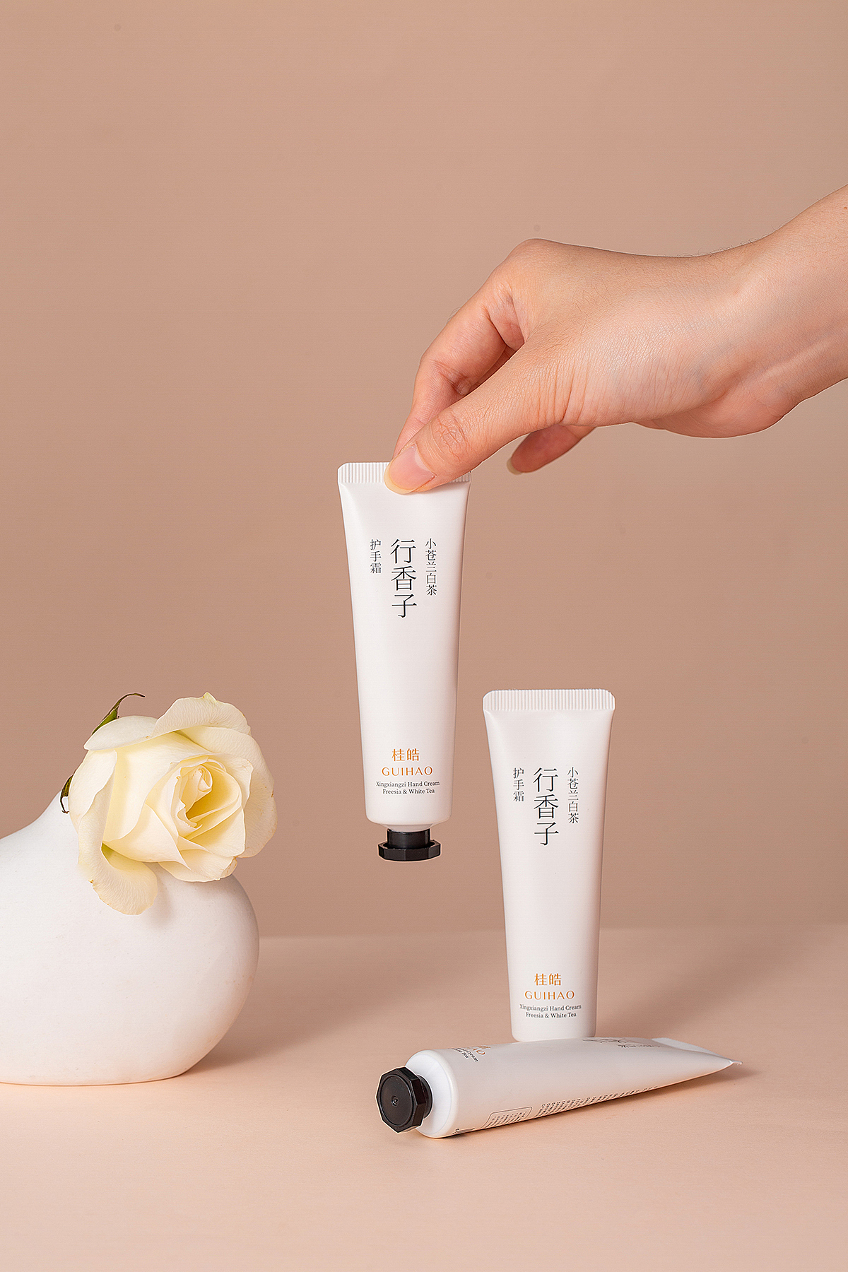 護手霜拍攝攝影（圖ZMzc3NzkwNzY0） - 產(chǎn)品攝影 - 站酷設計師浮設繪攝影集原創(chuàng)素材 - 站酷ZCOOL