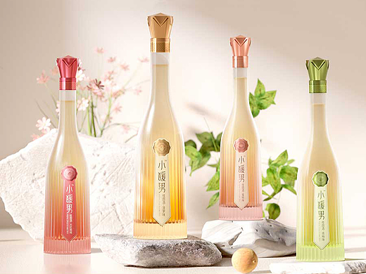 超级IP战略 | 果酒品牌全案设计 