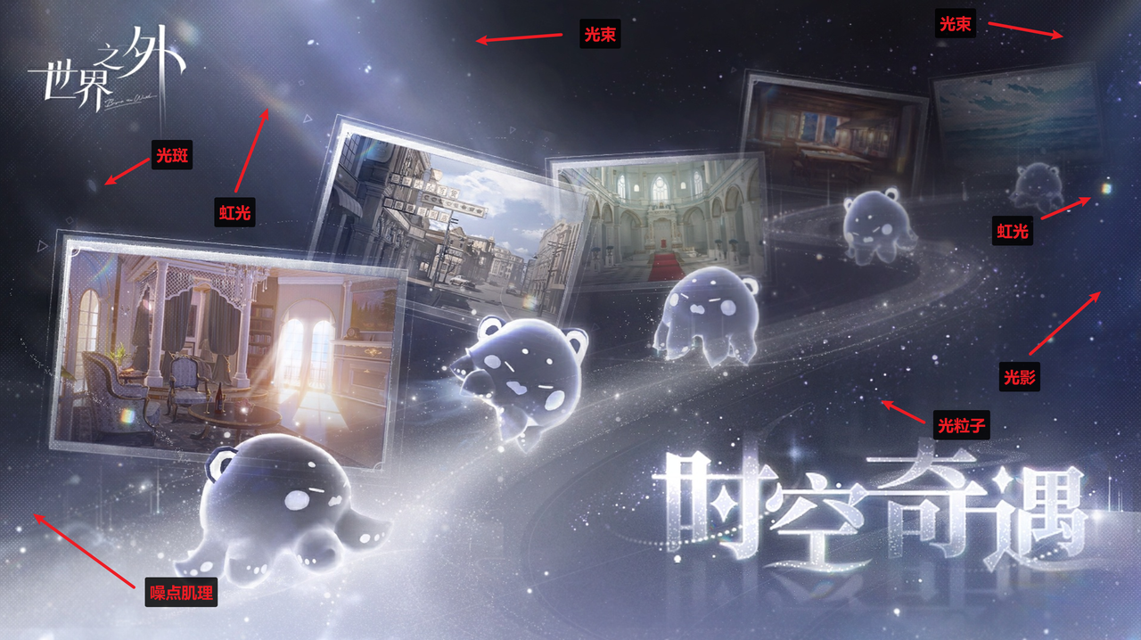 女性向游戏UI设计-作品复盘(图ZMTQ5MTkwOTY=) - 教程 - 站酷设计师叶子_Studio原创素材 - 站酷ZCOOL