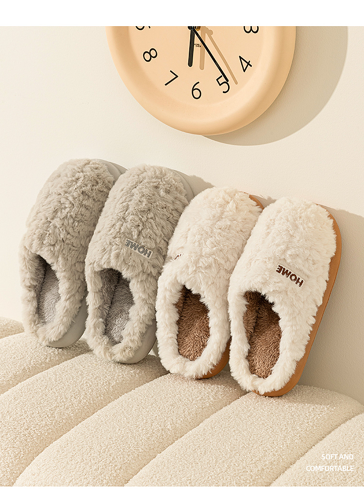 暖绒绒棉拖鞋详情排版（图ZMzc3NzkyNzMy） - 生活用品 - 站酷设计师酸辣小白彩原创素材 - 站酷ZCOOL