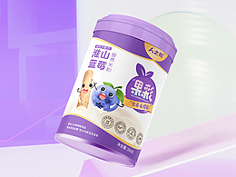 蛋白粉