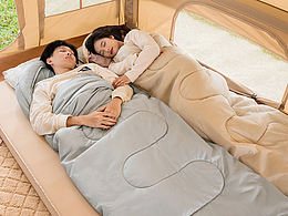 睡袋2024秋冬优化