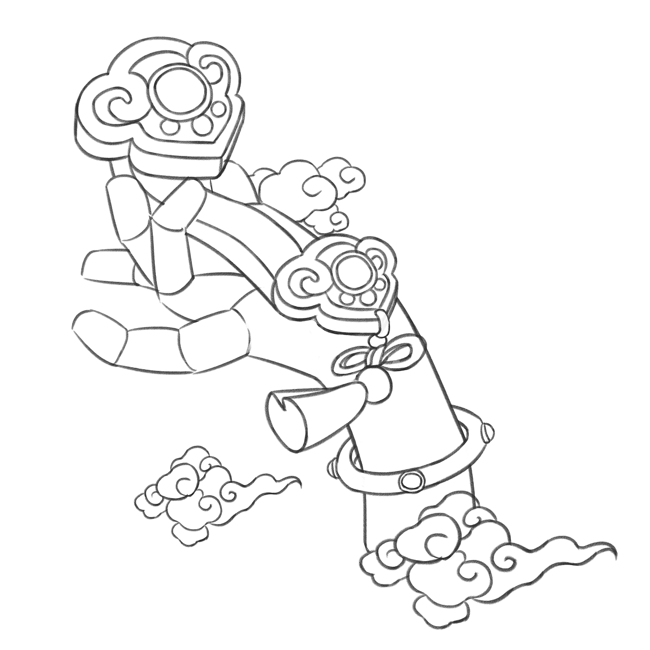 【士气集团】C4D渲染作品（图ZMzc3Nzk5ODY4） - 品牌 - 站酷设计师松软海浪原创素材 - 站酷ZCOOL