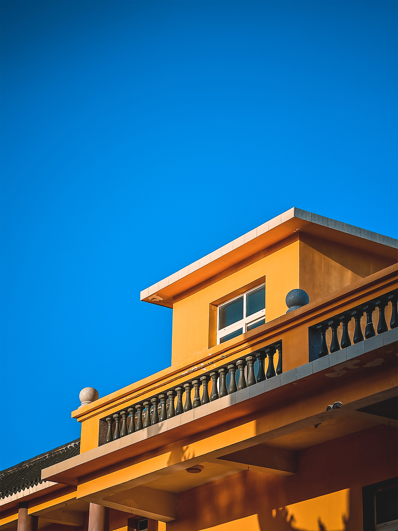 泉州 | 解锁一座建在海上的寺庙:洛伽寺