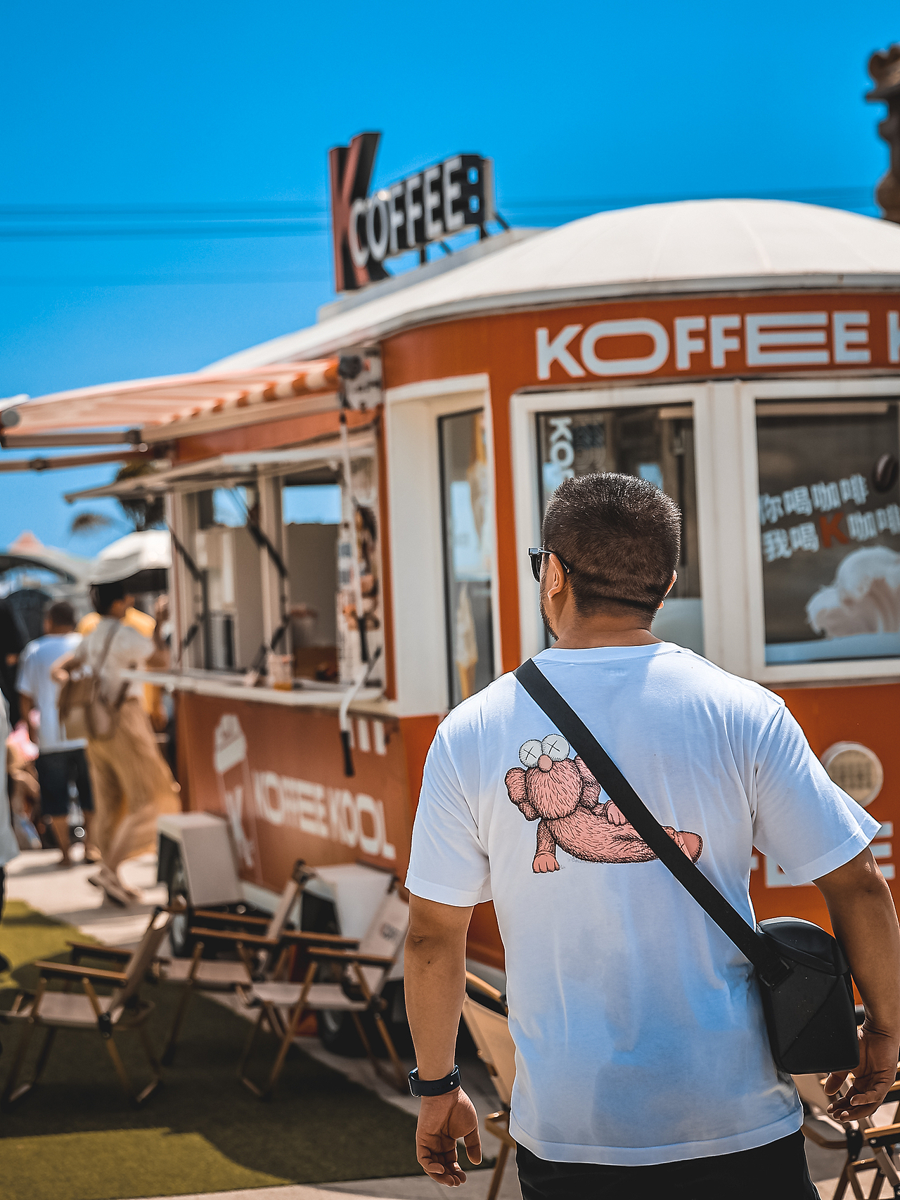 泉州 | 解锁一座建在海上的寺庙:洛伽寺