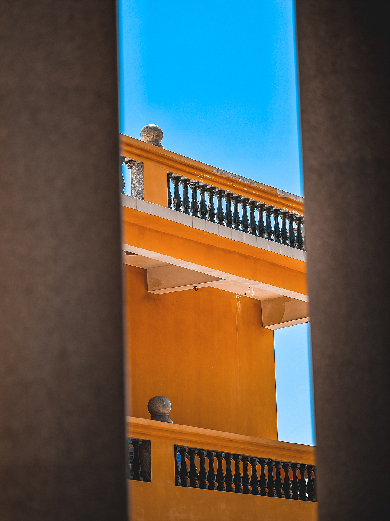 泉州 | 解锁一座建在海上的寺庙：洛伽寺