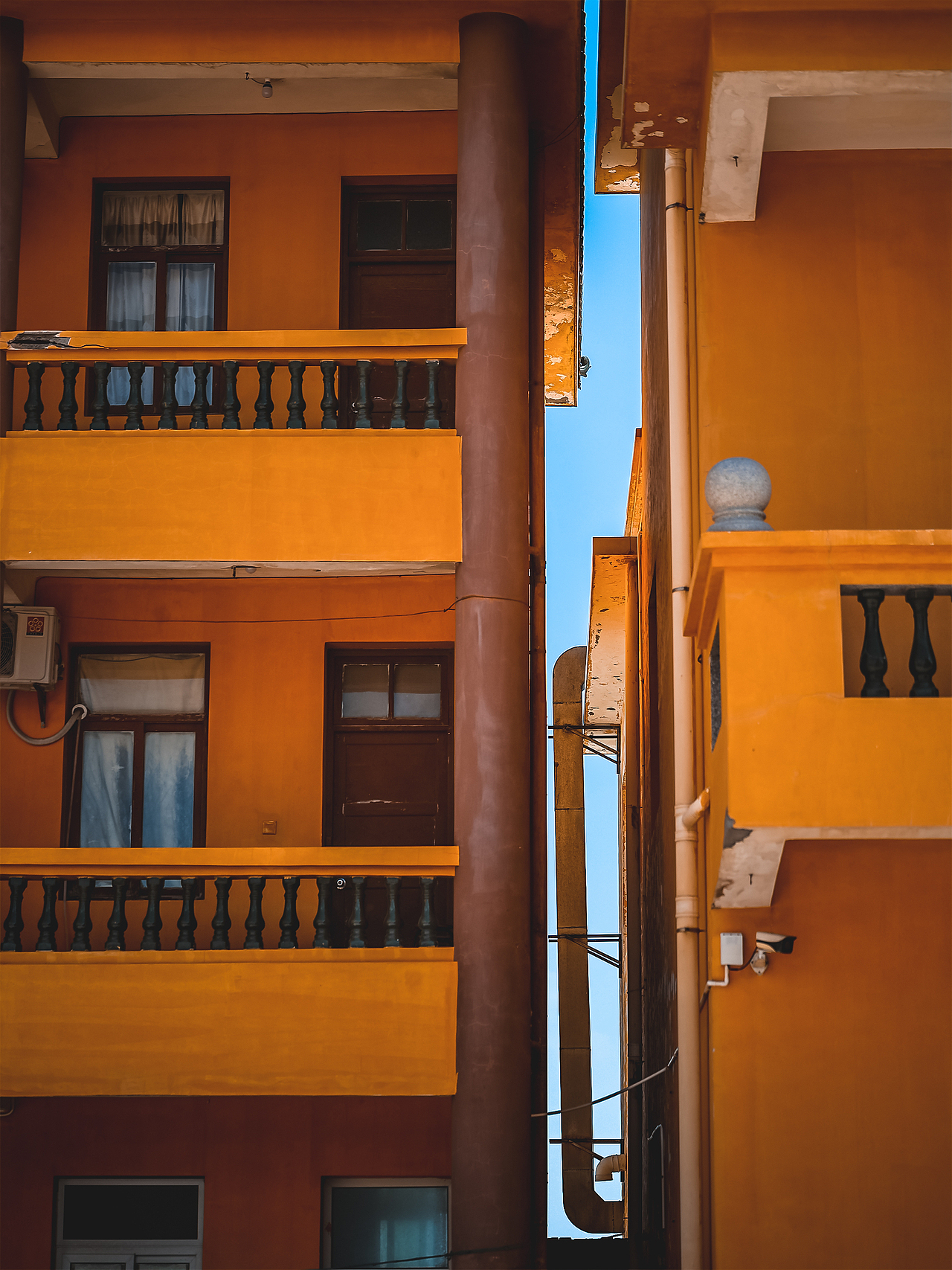 泉州 | 解锁一座建在海上的寺庙:洛伽寺