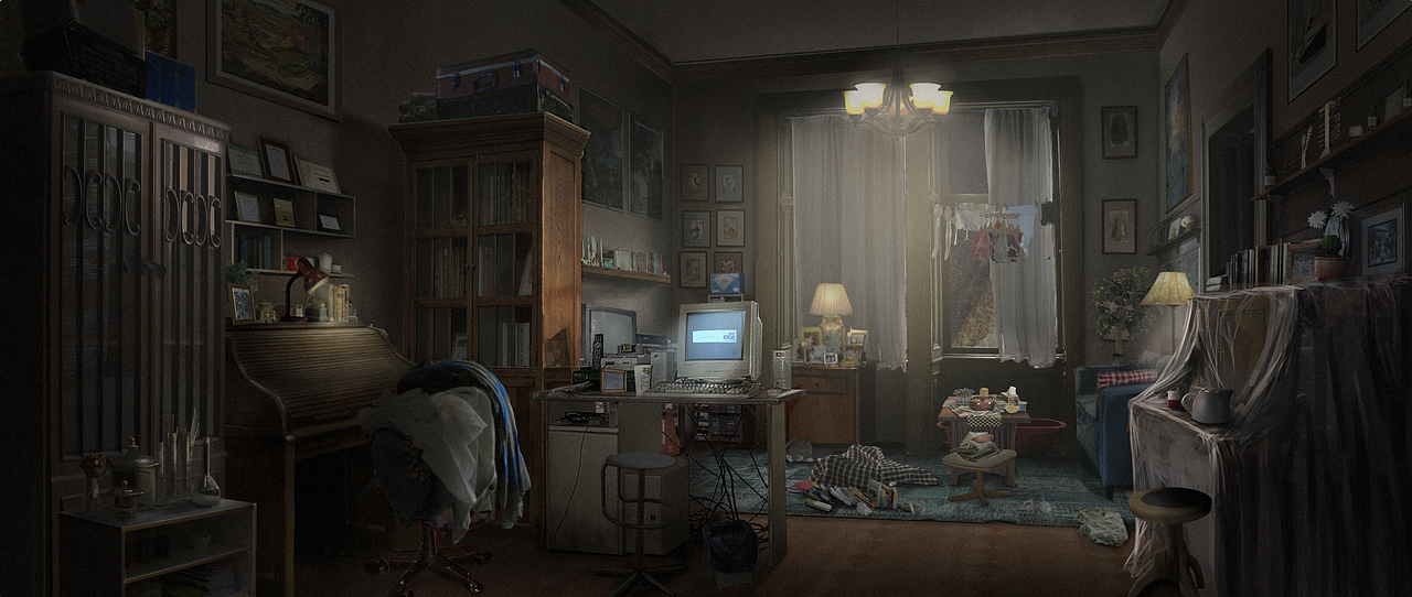 未使用图（图ZMzc3ODAxNTEy） - 概念设定 - 站酷设计师Madge11原创素材 - 站酷ZCOOL