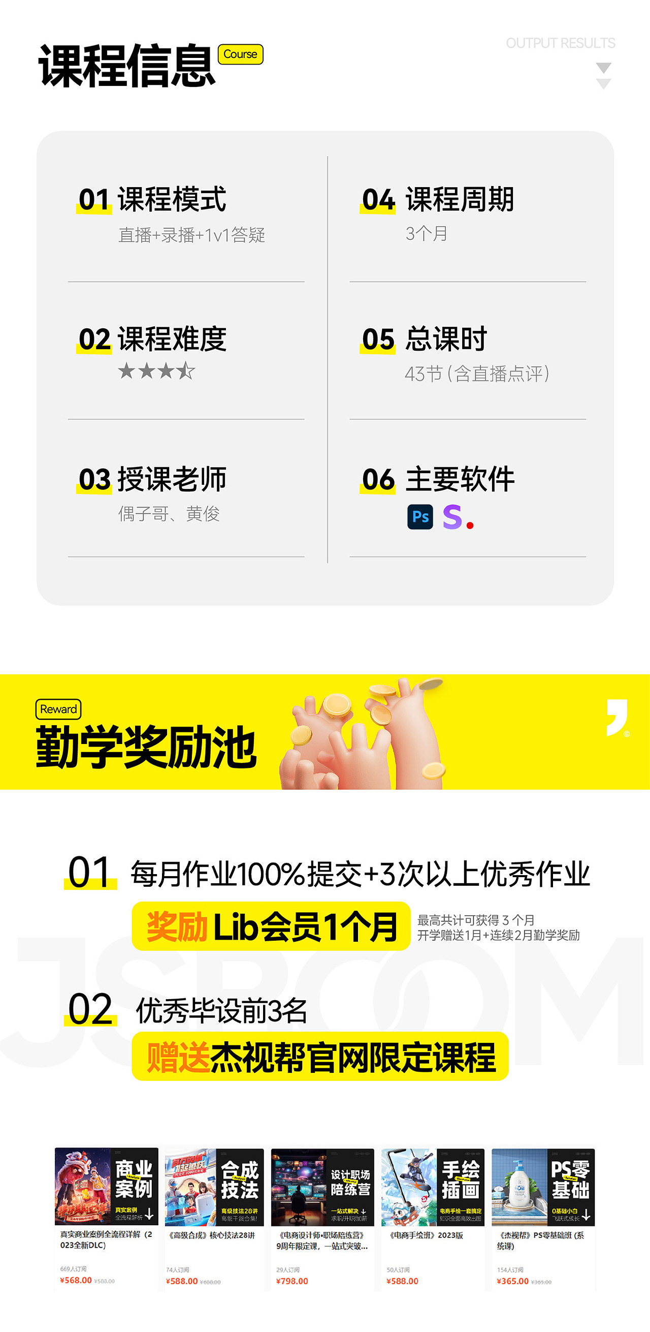 电商设计实战班