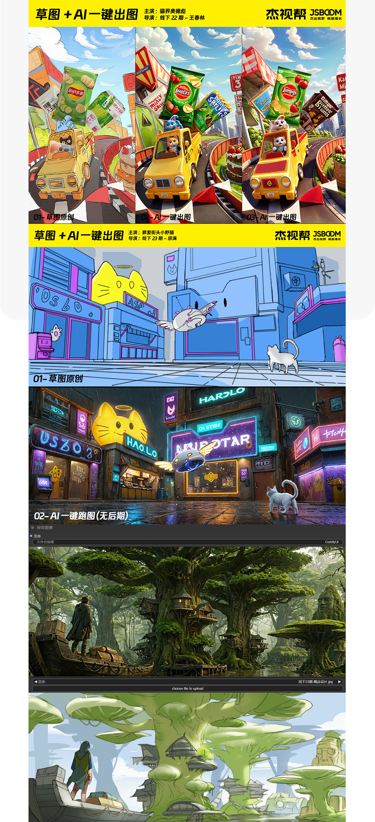 电商设计实战班