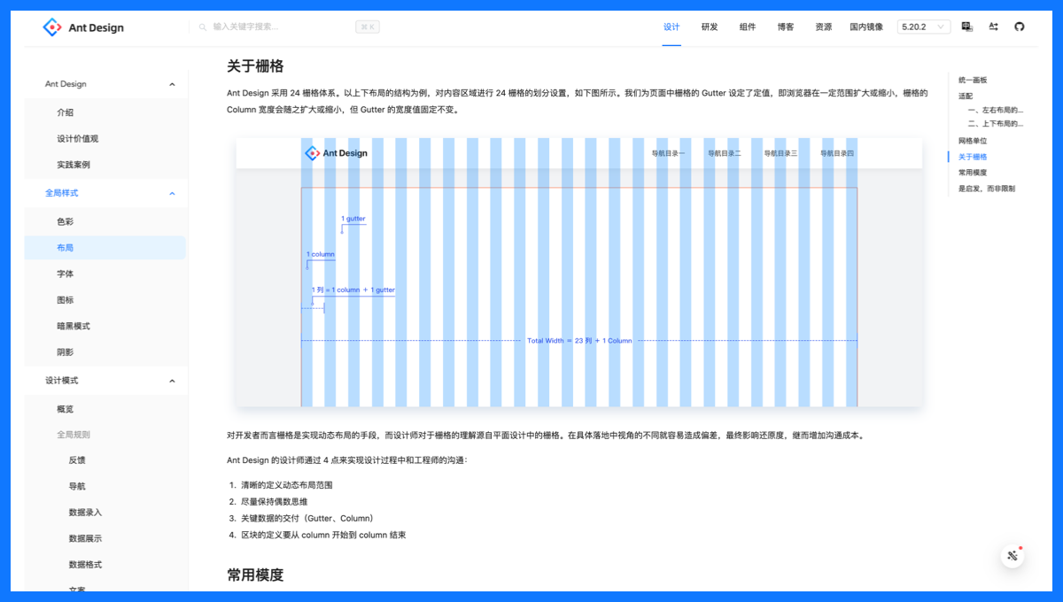 实践出真知！8个案例速通栅格系统