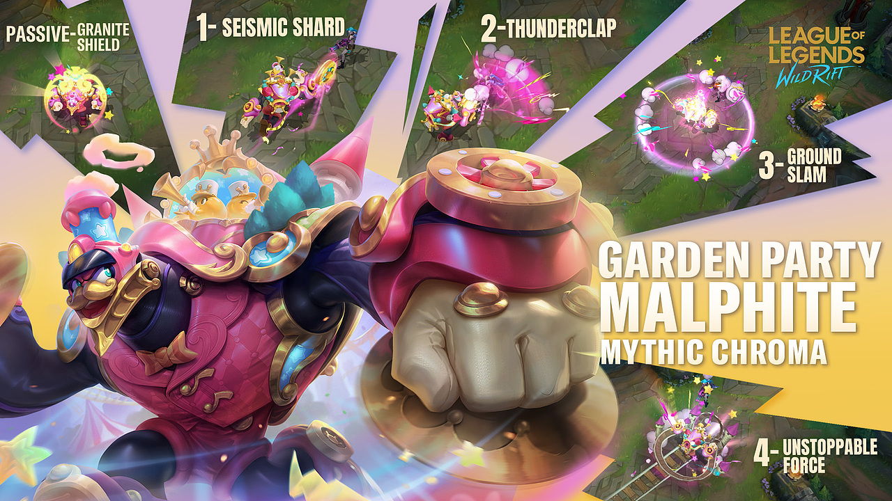 英雄联盟手游平面设计汇总（一）（图ZMzc3ODA2NTY0） - 海报 - 站酷设计师像素宇宙原创素材 - 站酷ZCOOL