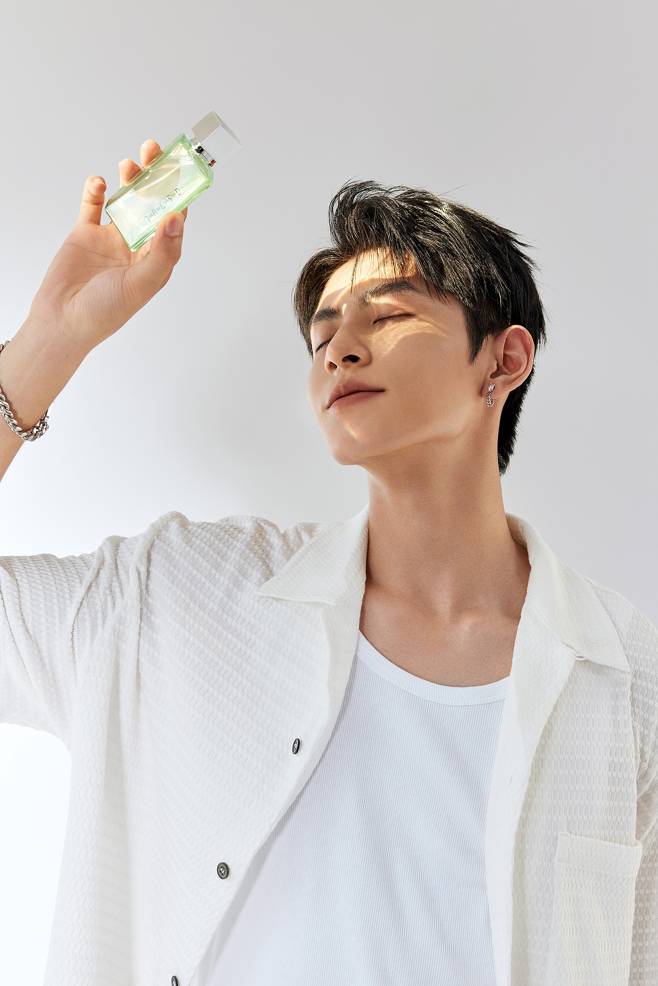 一组男士护肤品拍摄（图ZMzc3ODA2NjAw） - 产品摄影 - 站酷设计师山图文化原创素材 - 站酷ZCOOL