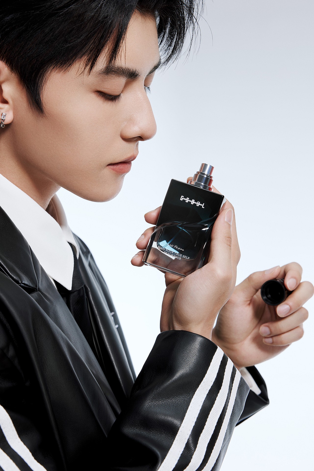 一组男士护肤品拍摄（图ZMzc3ODA2NTg0） - 产品摄影 - 站酷设计师山图文化原创素材 - 站酷ZCOOL