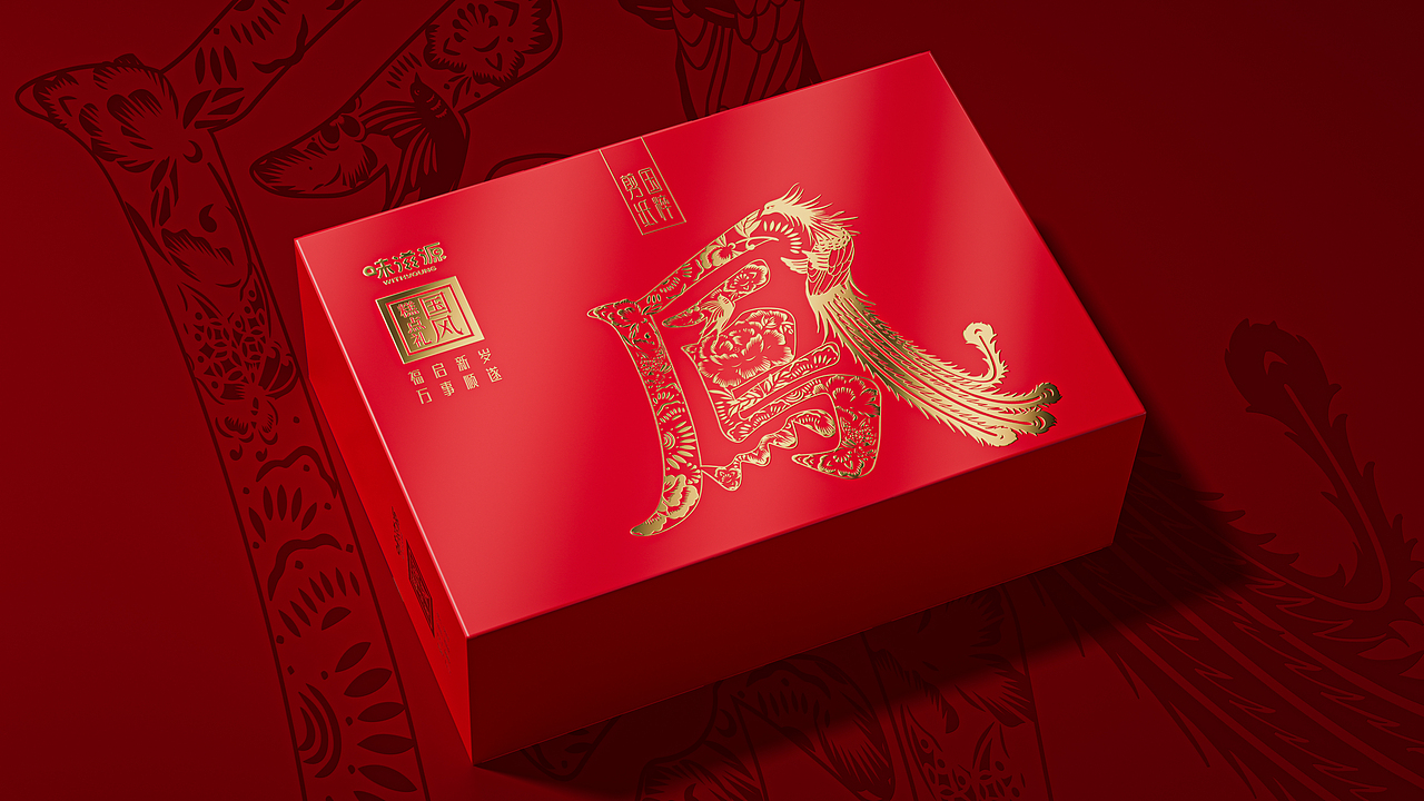Vangoal-探秘中国传统文化|将中华美学走向世界