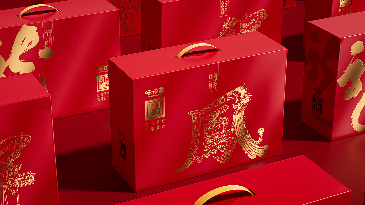 Vangoal-探秘中国传统文化|将中华美学走向世界