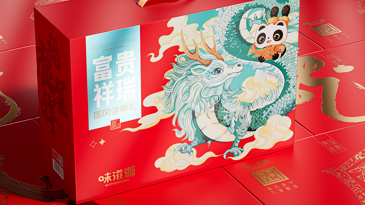 Vangoal-探秘中国传统文化|将中华美学走向世界