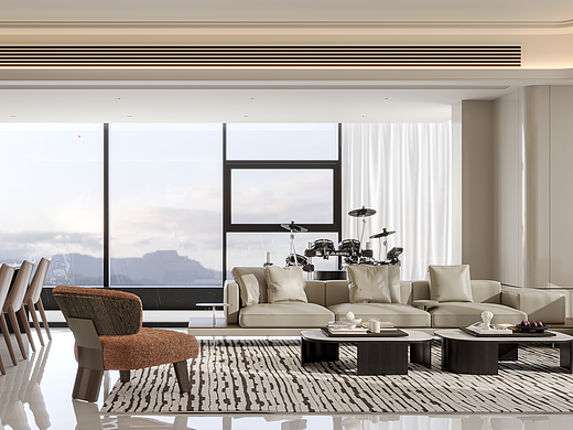 屿合传世 | 运达中央广场