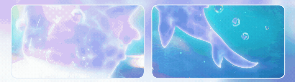 奥比岛｜2周年动画PV~（图ZMzc3ODA4Nzk2） - 宣传片 - 站酷设计师虾条文化原创素材 - 站酷ZCOOL