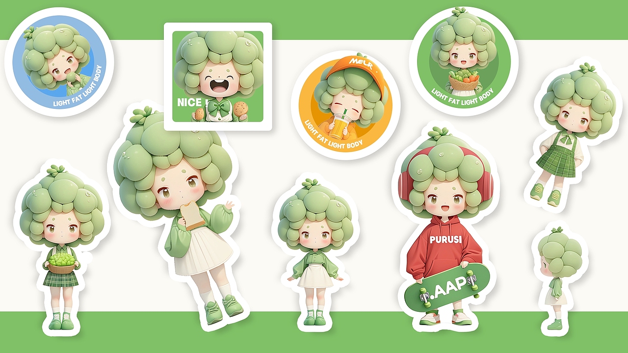 2024-UI设计作品集