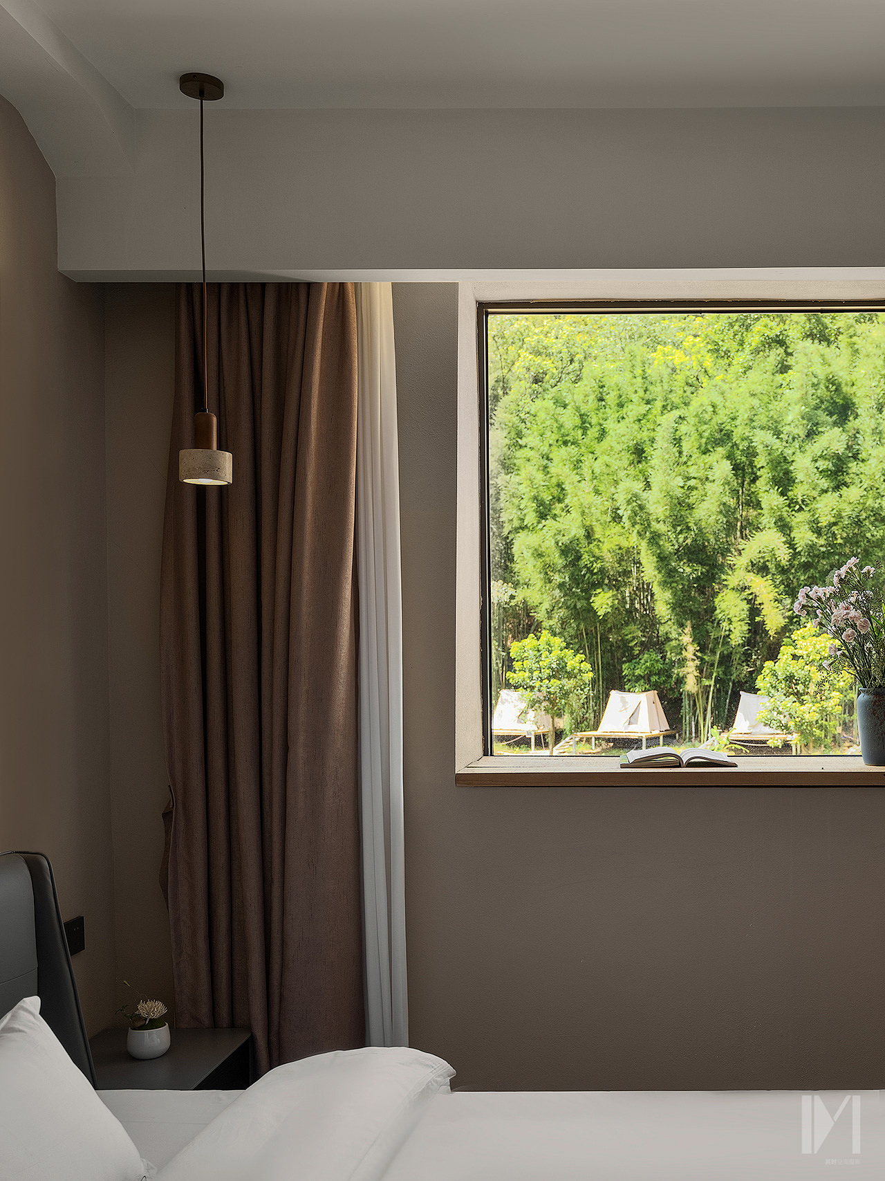 空间摄影 | 营地民宿（图ZMzc3ODExNzQw） - 环境/建筑摄影 - 站酷设计师其时建筑空间摄影原创素材 - 站酷ZCOOL