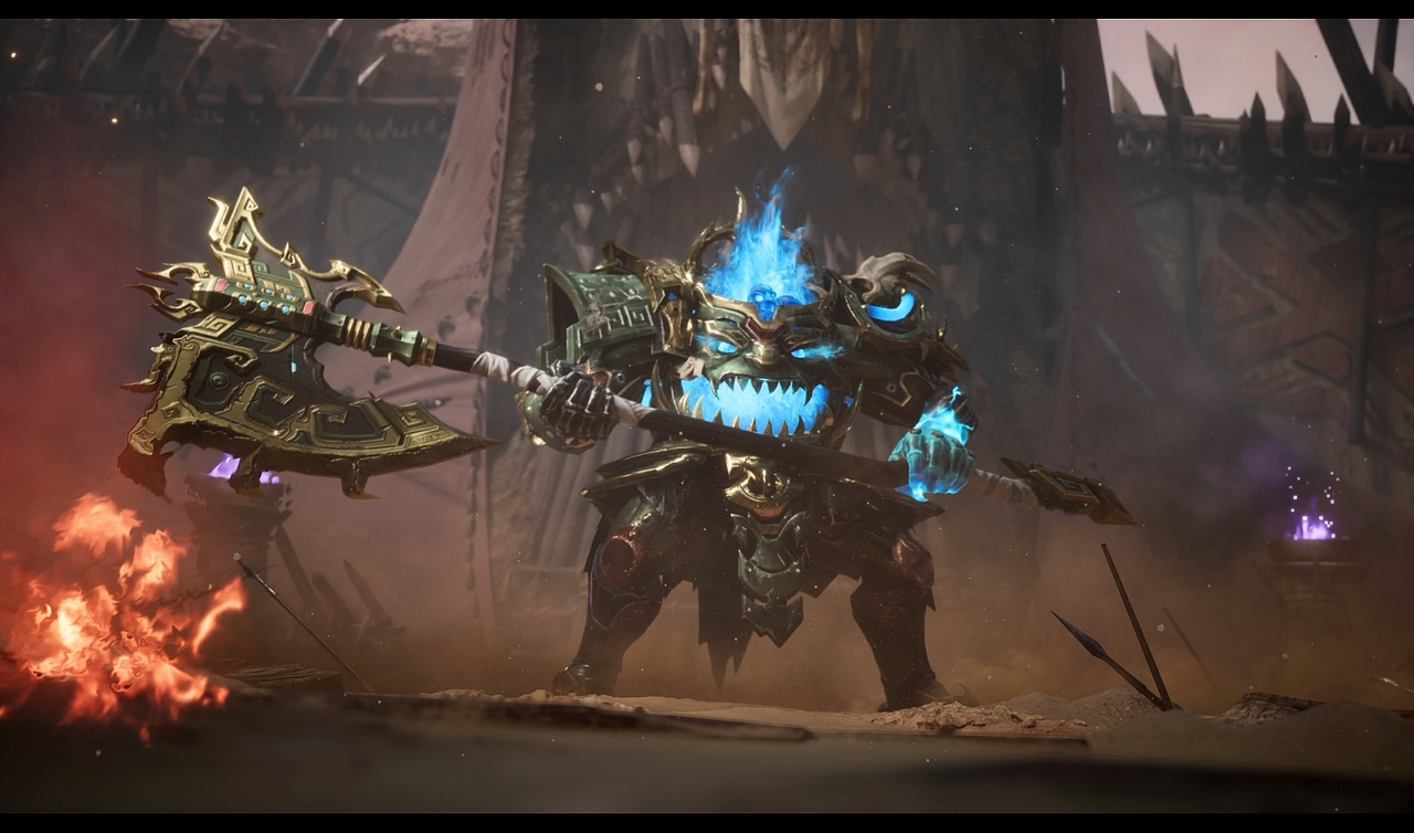 2024 穿越火线CFM7月幽临城下局内过场动画~