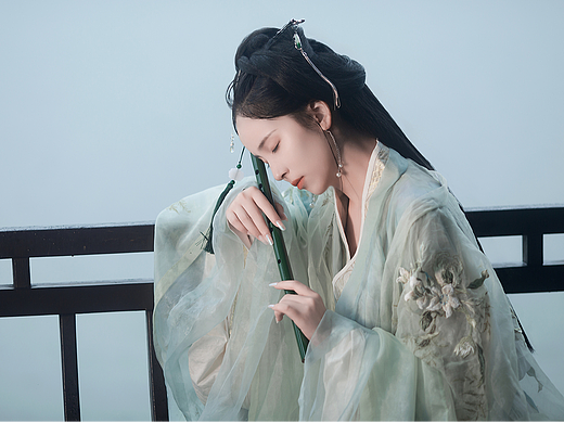 人间事·雨落