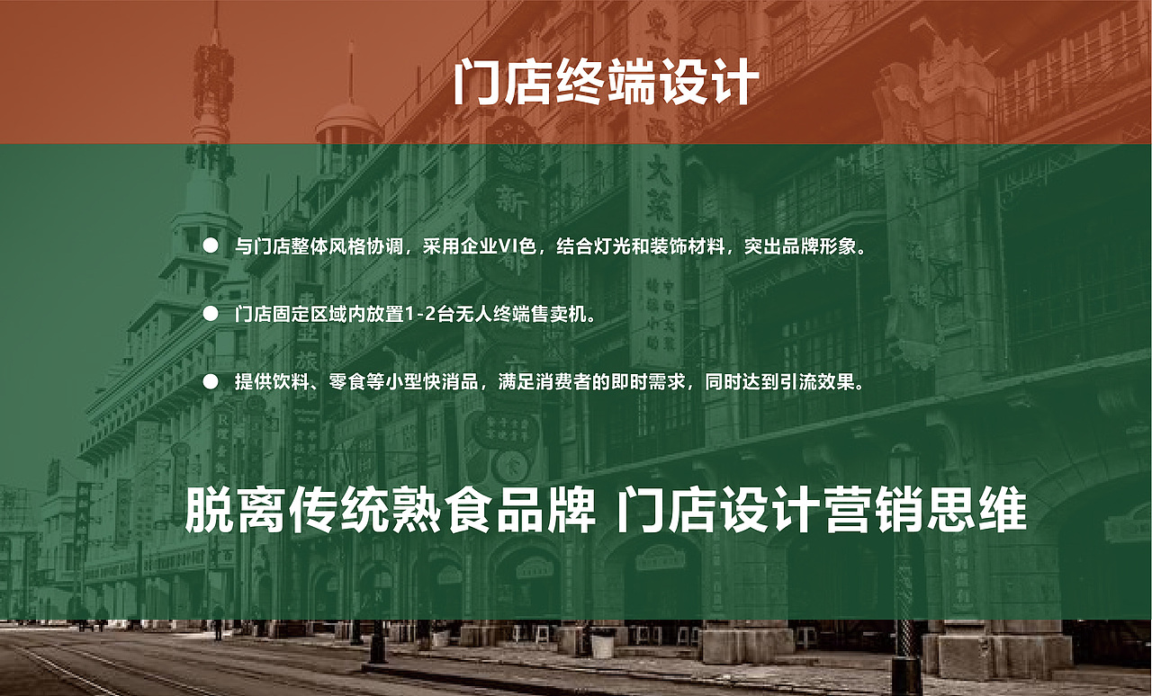 熟食品牌 全案设计（图ZMzc3ODE5MTg0） - 酒店餐饮设计 - 站酷设计师飞林设计原创素材 - 站酷ZCOOL