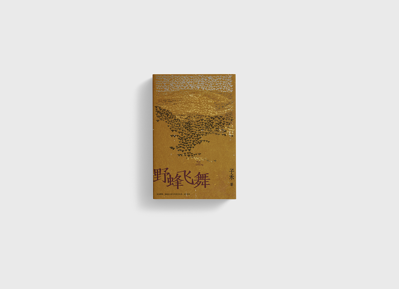 文学小说类书籍封面设计（图ZMzc3ODE5MDE2） - 书籍/画册 - 站酷设计师白砚川原创素材 - 站酷ZCOOL